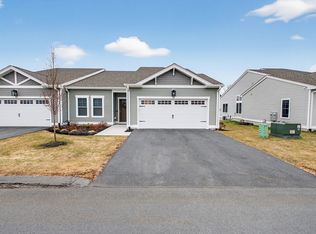 Clearview, Millbury, MA 01527
