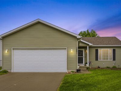 1201 Michael St SE, Bondurant, IA, 50035