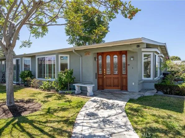 13341 Twin Hills Dr APT 57C, Seal Beach, CA 90740