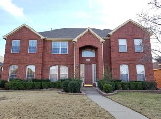 4316 Foxtail Ln, Plano, TX 75024