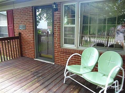 2nd image of 214 Habersham Ct