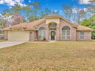 4384 Banks Rd, Middleburg, FL 32068