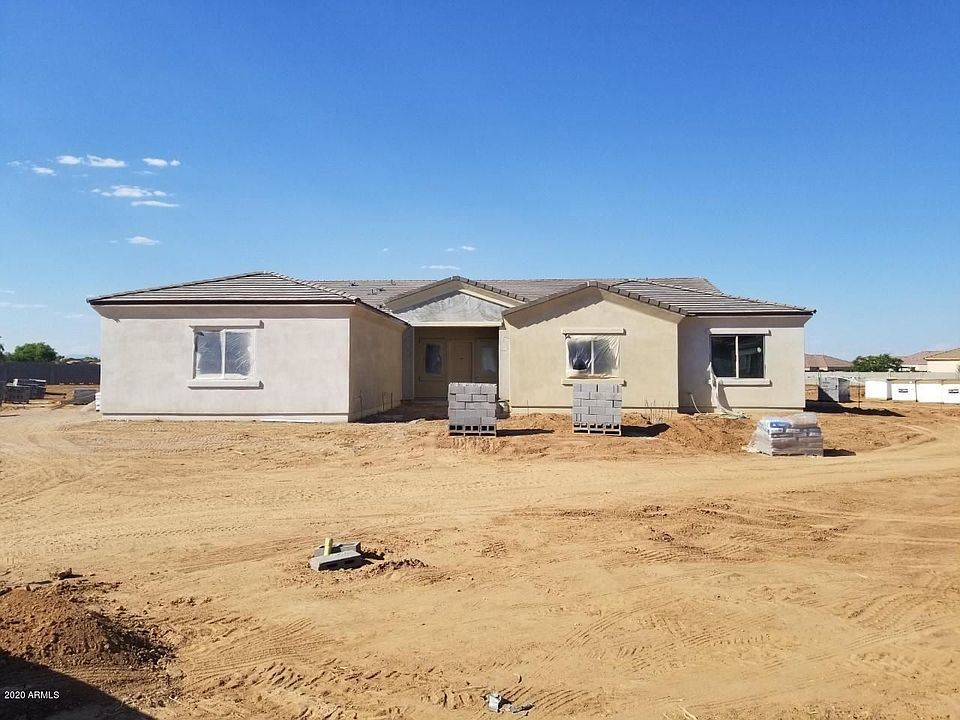 1st image of 16022 W Cinnabar Ct