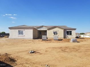 16022 W Cinnabar Ct, Waddell, AZ 85355