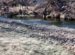 5864 Old Highway 14, Beulah, WY 82712
