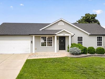 124 Brookshire Creek Dr, Wentzville, MO, 63385