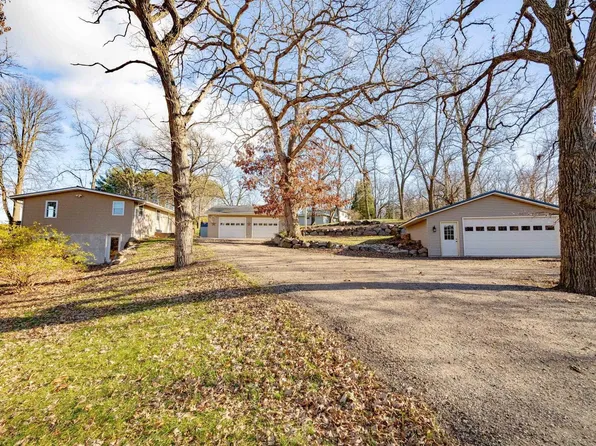 7507 W Caledonia Rd, Edgerton, WI 53534