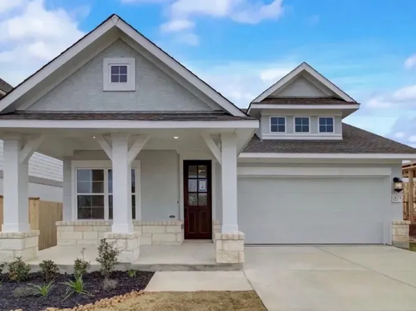 2623 Suncadia Ln, San Antonio, TX 78245