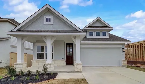 2623 Suncadia Ln Photo 1