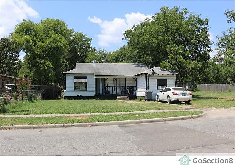 4515 Bonnie View Rd, Dallas, TX 75216 | Zillow