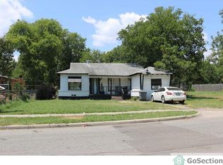 4515 Bonnie View Rd, Dallas, TX 75216