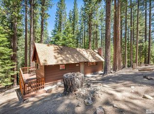 530 Shay Creek Rd, Markleeville, CA 96120