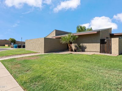 816 S Melody Ln, Tempe, AZ, 85281