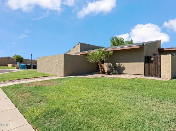 816 S MELODY Lane, Tempe, AZ 85281