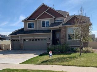 2112 Talon Pkwy, Greeley, CO 80634