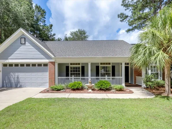 64 Churchill Dr, Crawfordville, FL 32327