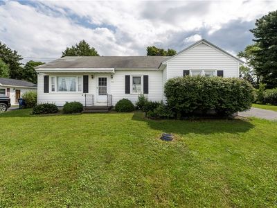 544 Hinsdale Rd, Camillus, NY, 13031