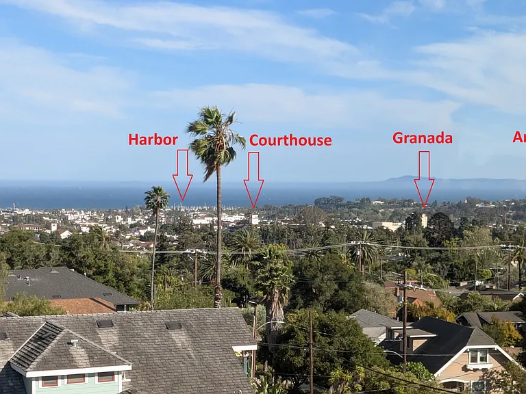 508 Orena St #B — Photo 17