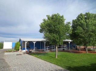 2260 N Leslie St, Pahrump, NV 89060