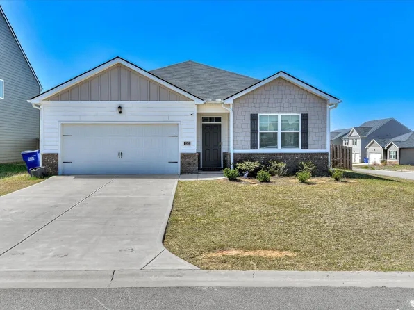 3341 Carmine Ave, Graniteville, SC 29829