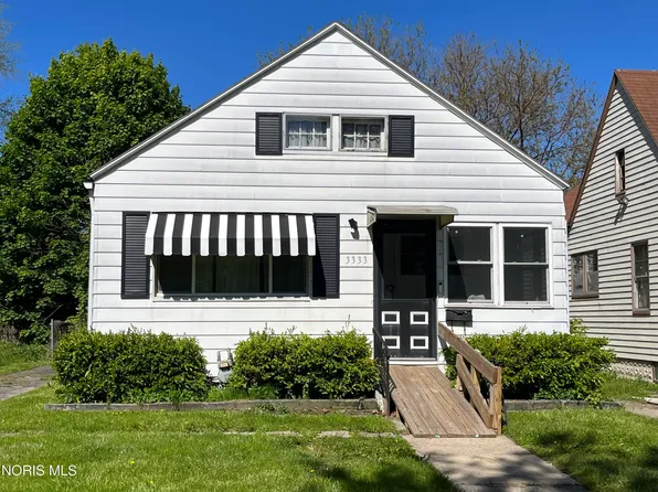 3333 Blackstone Dr, Toledo, OH 43608