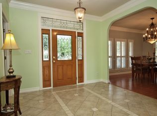 4621 Grand Cypress Dr, Austin, TX 78747