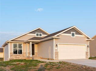 119 Foley St, Stuart, IA 50250