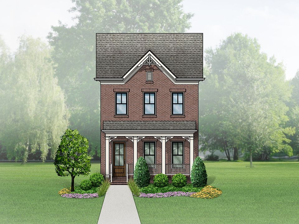 1st image of 2019 William St Lot 2386