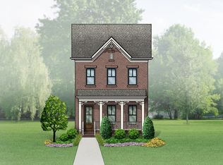 2019 William St LOT 2386, Franklin, TN 37064