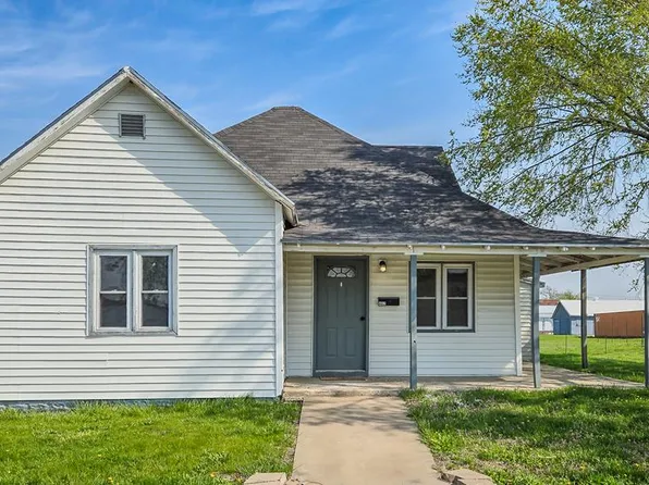 402 W Illinois St, Kirksville, MO 63501