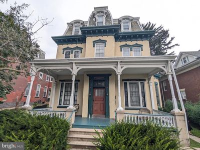 1361 Perkiomen Ave, Reading, PA, 19602
