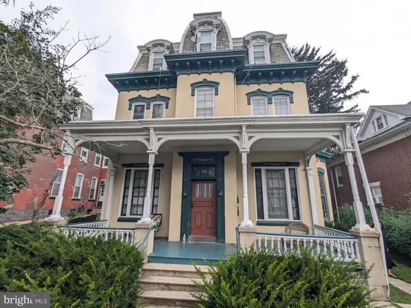 1361 Perkiomen Ave, Reading, PA 19602