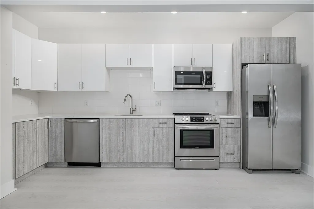 1 bed, 1.0 bath, 467 sqft, $2,250 — Photo 3