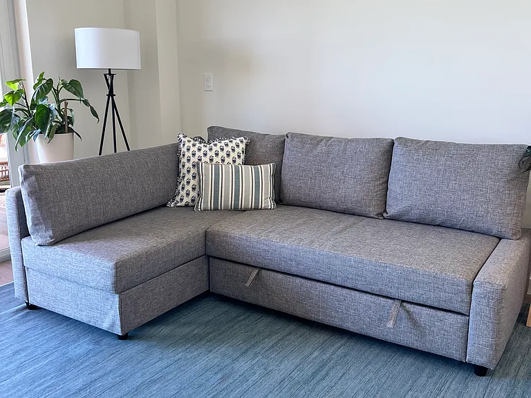 880 Mandalay Ave #S807 — Photo 7