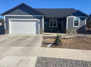 312 Howard Fork Ave, Montrose, CO 81403