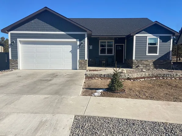 312 Howard Fork Ave, Montrose, CO 81403