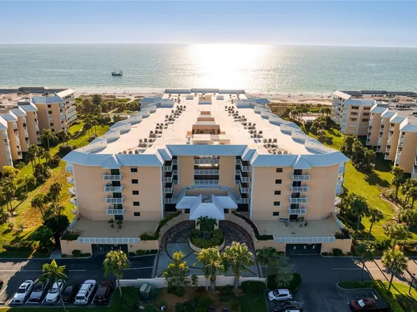 6600 Sunset Way APT 120, Saint Pete Beach, FL 33706