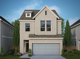 5848 Water Bridge Ln, Fort Worth, TX 76109