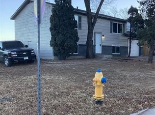 3545 Charwood Ln, Colorado Springs, CO 80910