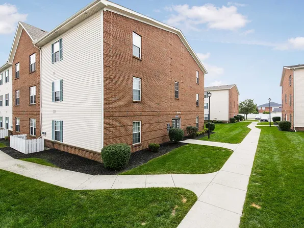 Enclave at Albany Park, 4955 Enclave Blvd #3-4839, Westerville, OH 43081