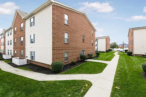 Enclave at Albany Park Photo 1