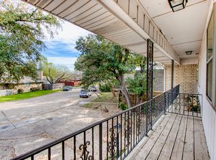 3623 Stables Ln #3623, Dallas, TX 75229