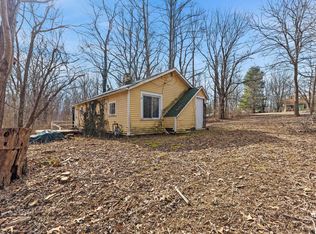 3434 N Russell Rd, Bloomington, IN 47408