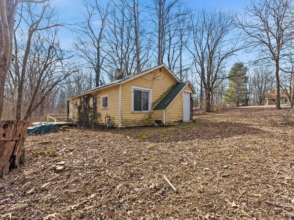 3434 N Russell Rd, Bloomington, IN 47408