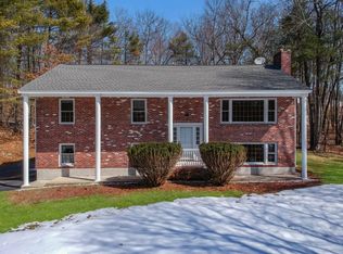 38 Meetinghouse Rd, Windham, NH 03087
