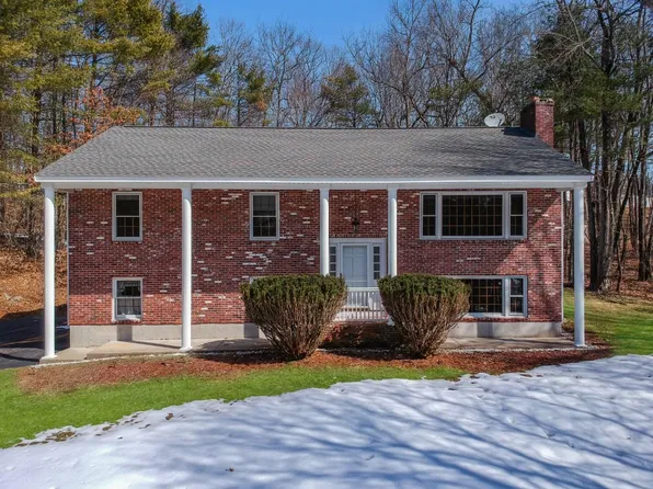 38 Meetinghouse Road, Windham, NH 03087