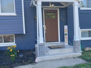 5609 Dundalk Dr, Oxon Hill, MD 20745