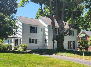 617 Russell Rd, Mansfield, OH 44907