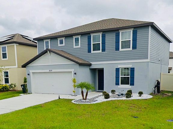 Water Softener Systems Included!