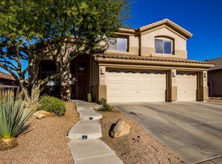 7334 E Minton Cir, Mesa, AZ 85207